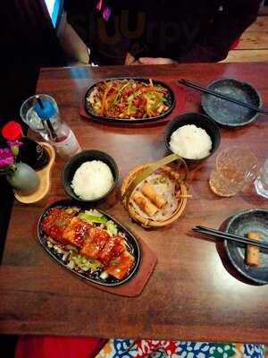 Domo Japanese Cuisine