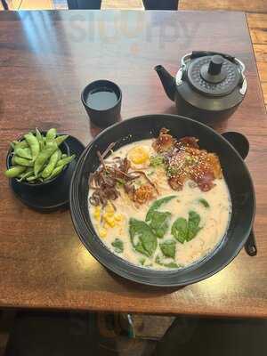 Domo Japanese Cuisine