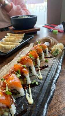 Domo Japanese Cuisine