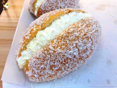 Fang’s Oriental Bakery