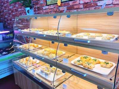 Fang’s Oriental Bakery