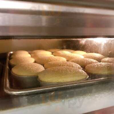 Fang’s Oriental Bakery