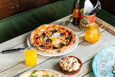 The West Hill Tavern