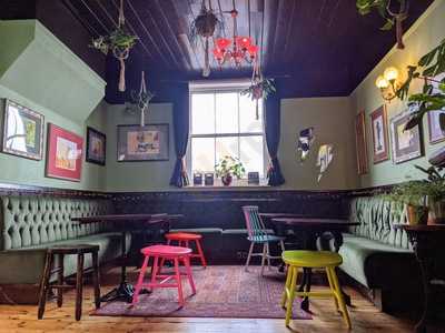 The West Hill Tavern