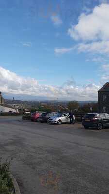 Bolster Moor Coffee Shop