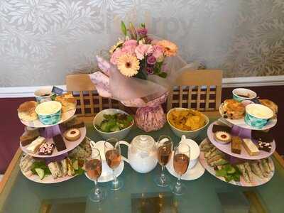 The Interesting Eating Company