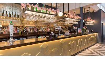 Slug And Lettuce Harborne