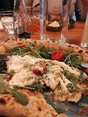 Salvi's Mozzarella Bar