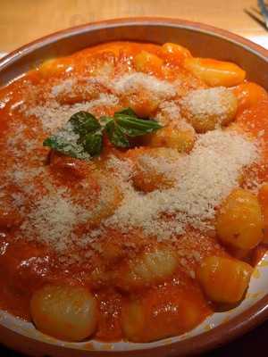 Salvi's Mozzarella Bar