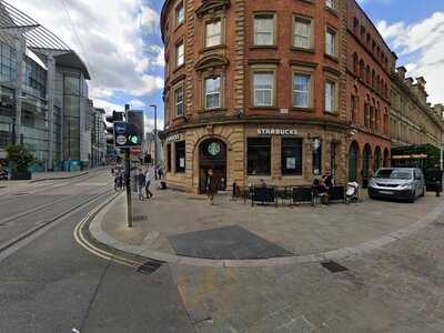 Salvi's Mozzarella Bar