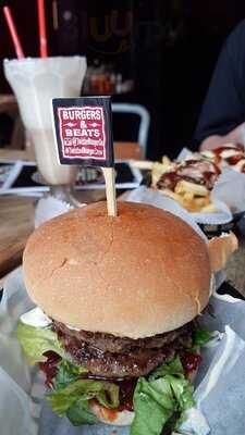 Twisted Burger Company