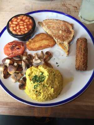 Twisted Burger Company