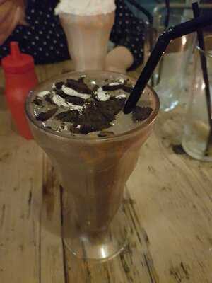 Twisted Burger Company