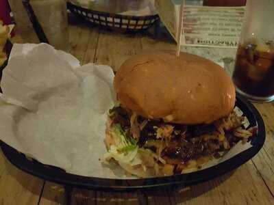 Twisted Burger Company