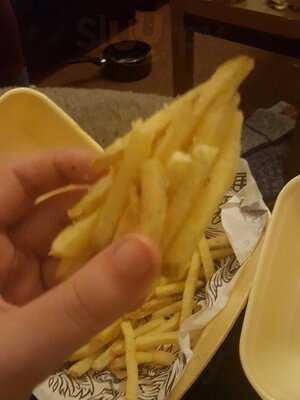 Twisted Burger Company