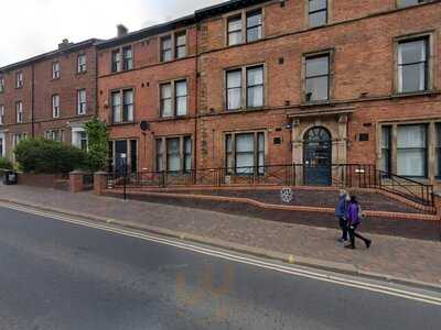 Twisted Burger Company