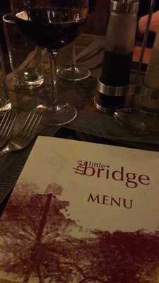 The Little Bridge