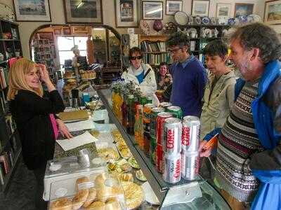 Kelling Reading Rooms