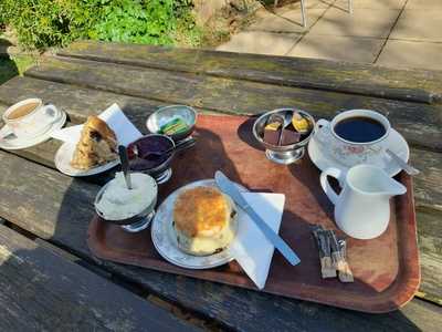 Kelling Reading Rooms