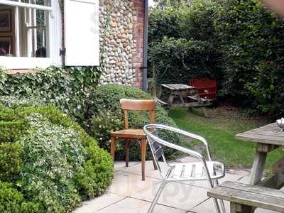 Kelling Reading Rooms