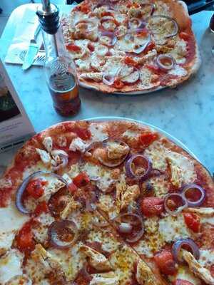 Pizza Express