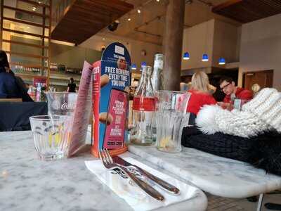 Pizza Express