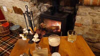 The Buck Inn At Wrelton