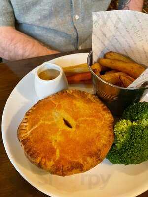 The Buck Inn At Wrelton