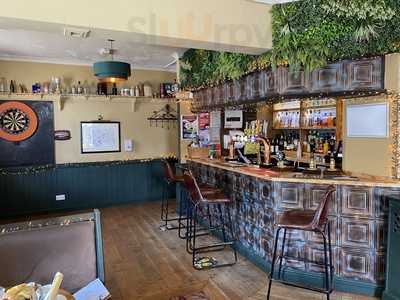 The Buck Inn At Wrelton