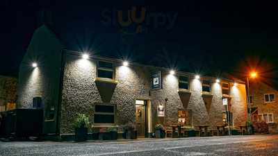 The Buck Inn At Wrelton