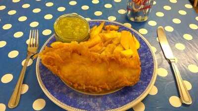 Minster Fish Bar