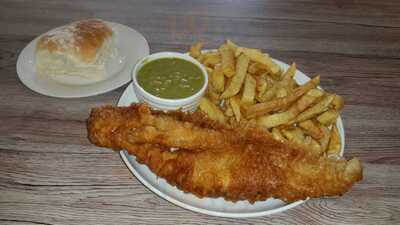 Minster Fish Bar