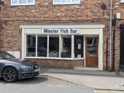 Minster Fish Bar