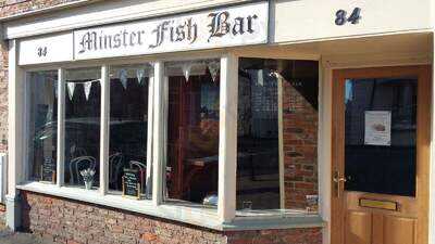 Minster Fish Bar