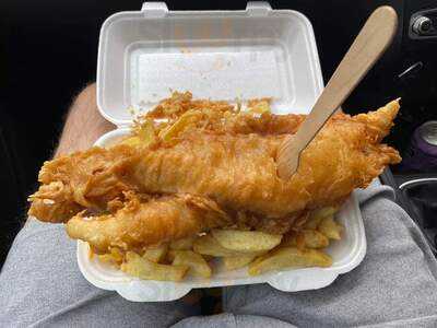 Minster Fish Bar