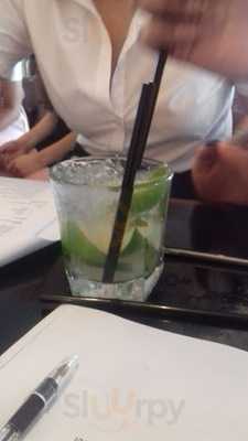 Bohemian Cocktail Bar + Kitchen