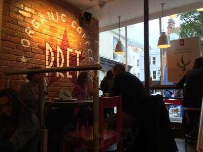 Pret A Manger