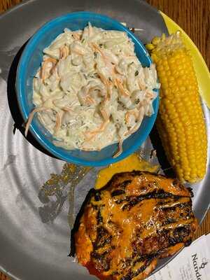 Nando's Liverpool One