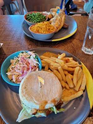 Nando's Liverpool One