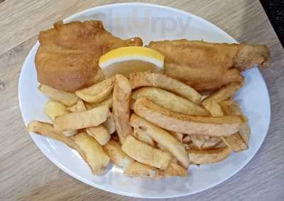 Tony's Chippy