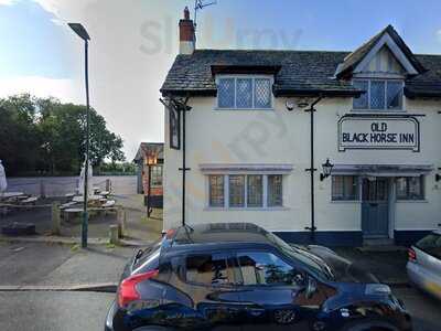 Old Black Horse Inn