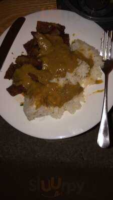 Wagamama Liverpool Speke