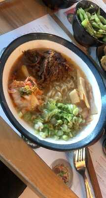 Wagamama Liverpool Speke