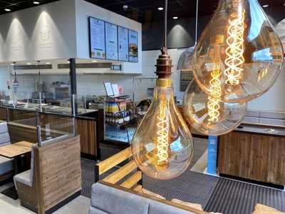 Urban Fresh Burgers & Fries