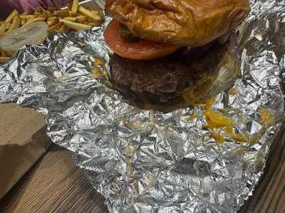 Urban Fresh Burgers & Fries