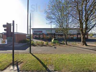 Urban Fresh Burgers & Fries