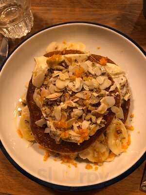 St Andrews Brew House