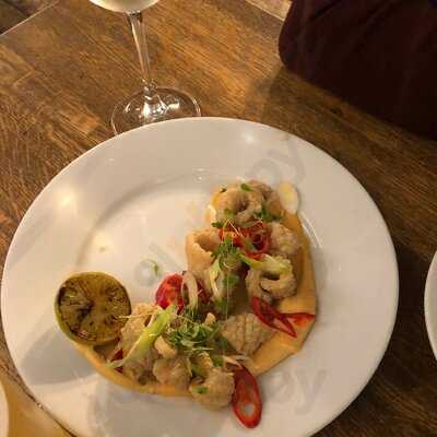 St Andrews Brew House