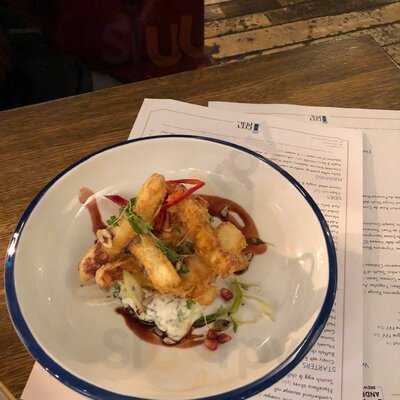 St Andrews Brew House