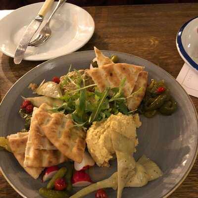 St Andrews Brew House